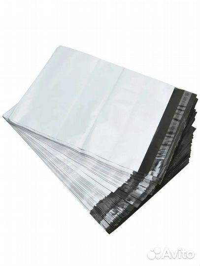 Курьерские пакеты