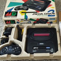 Sega mega drive 2