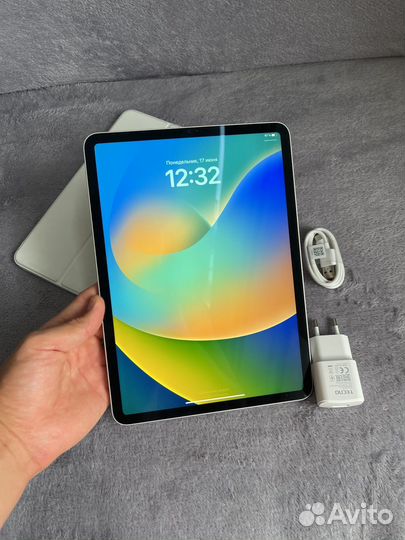 iPad Pro 11 2021 M1 128gb