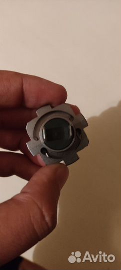 Лампы LED H7
