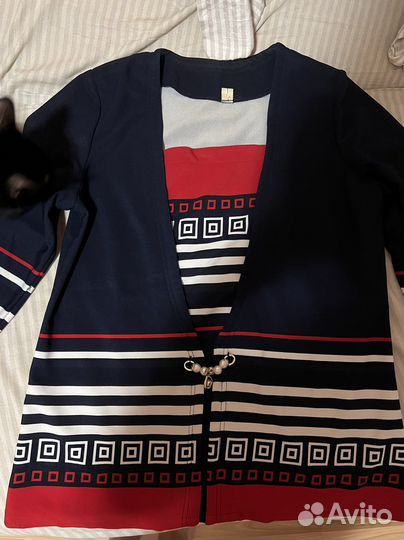 Вещи пакетом 48-52