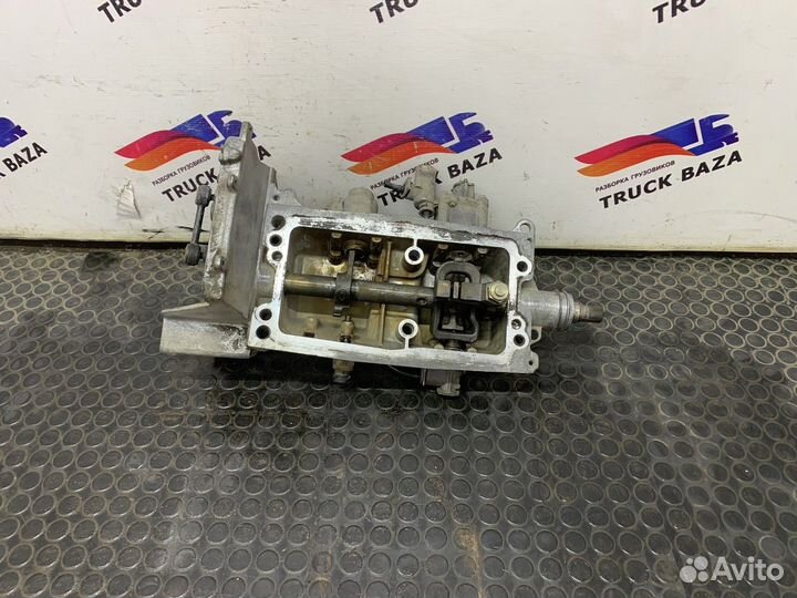 Механизм выбора передач VT2214B Volvo FH, Volvo FM