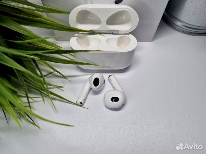AirPods 3 с Гарантией и Доставкой