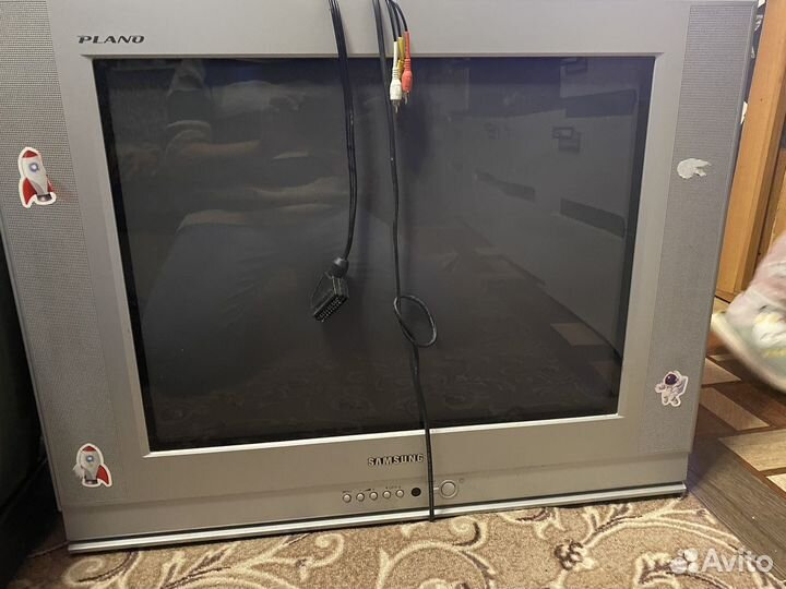 Телевизоры