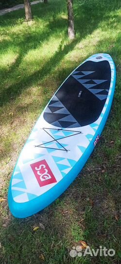 SUP доска надувная 10.6