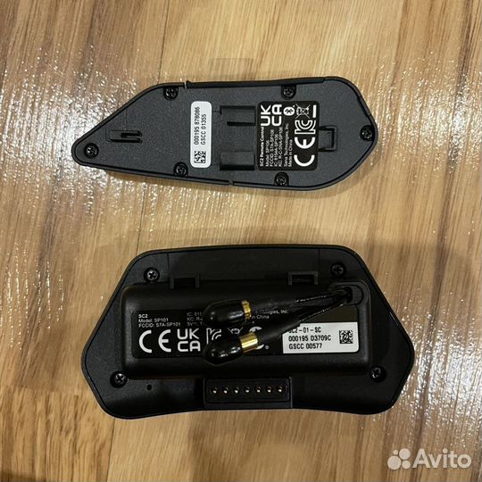 Schuberth SC2 для Schuberth C5