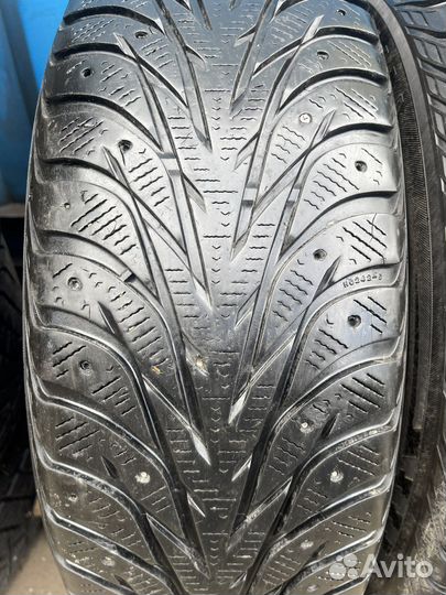 Yokohama Ice Guard IG35 235/65 R17