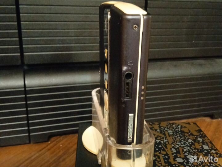 Hi-MD Sony Walkman MZ-EH70 Black плеер минидиск