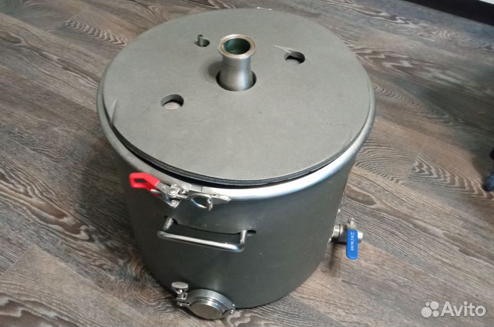 Перегонный куб 30 литров