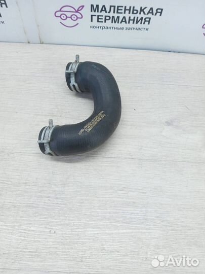 Патрубок охлаждения Mercedes-Benz C W205