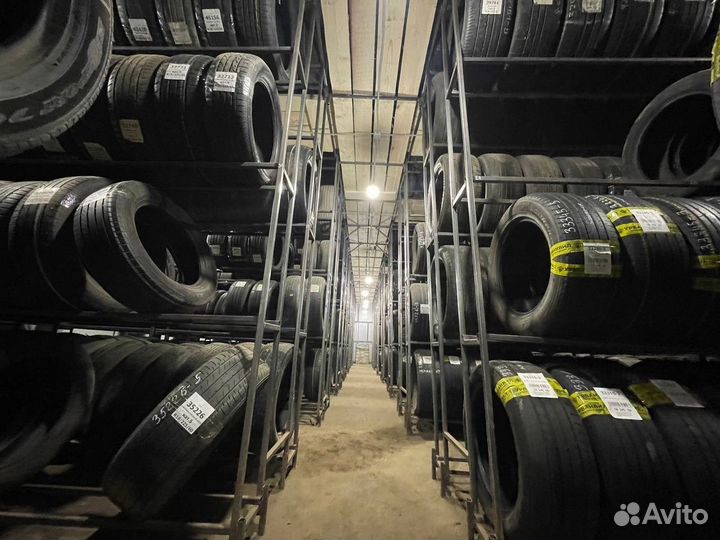 Nexen N'Fera SU4 195/55 R16 87V