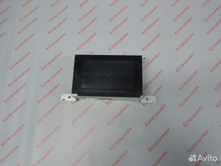 Nissan 28090-AV611 Информационный дисплей