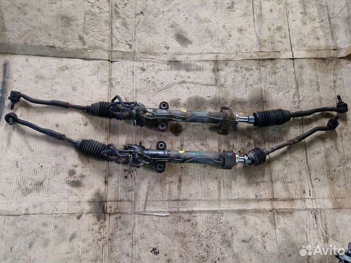 Рулевая рейка Toyota T22