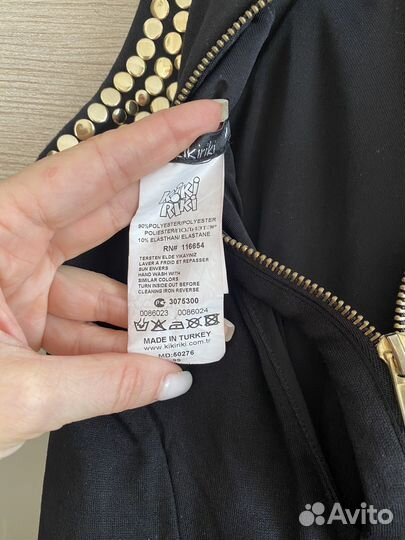 Платье вечернее