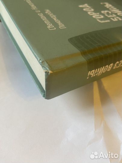 Город без войны. Пономаревы