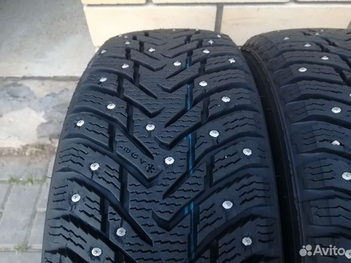 Nokian Tyres Nordman 8 195/65 R15