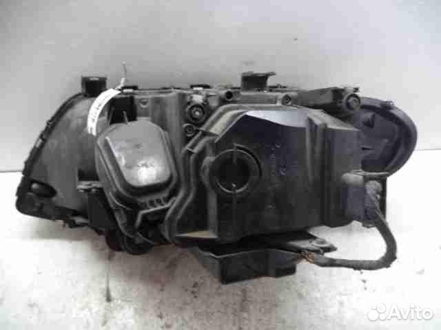 Фара правая BMW X5