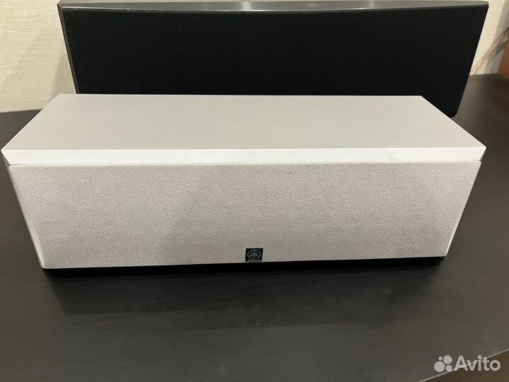 Колонка пассивная центральная Yamaha NS-C125