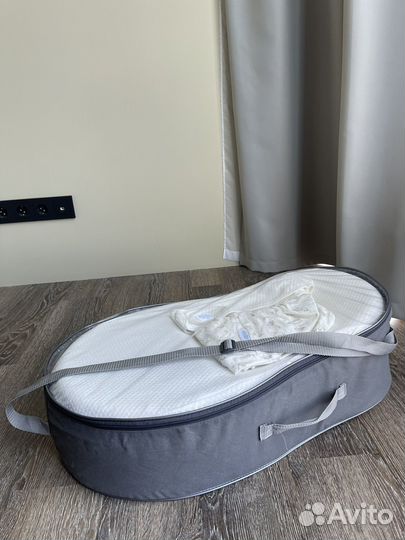 Кокон для новорожденных