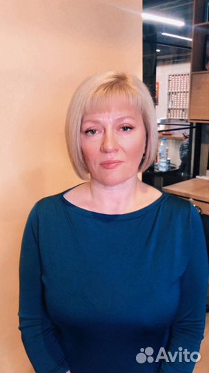 Логопед-дефектолог