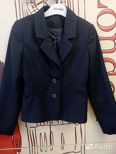 Школьная форма для девочки