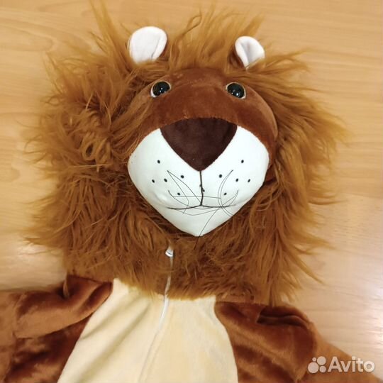 Новогодний костюм