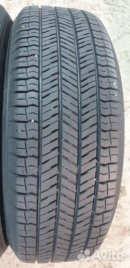 Yokohama Geolandar G91AT 225/60 R18 100H