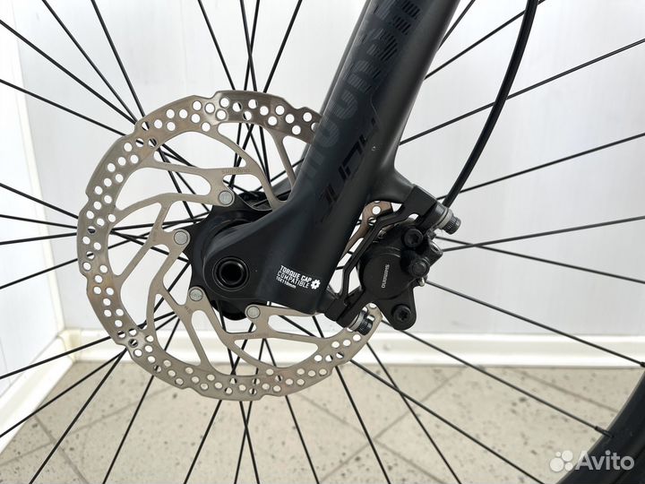 Велосипед Cannondale Trail 2 29