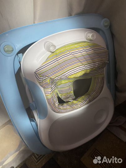 Ходунки детские