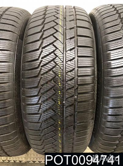Continental ContiWinterContact TS 850 P 225/55 R17 99P