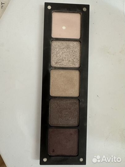 Тени для век inglot