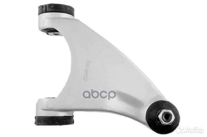 Рычаг передний верхний ar 156, 147 правый zwgar