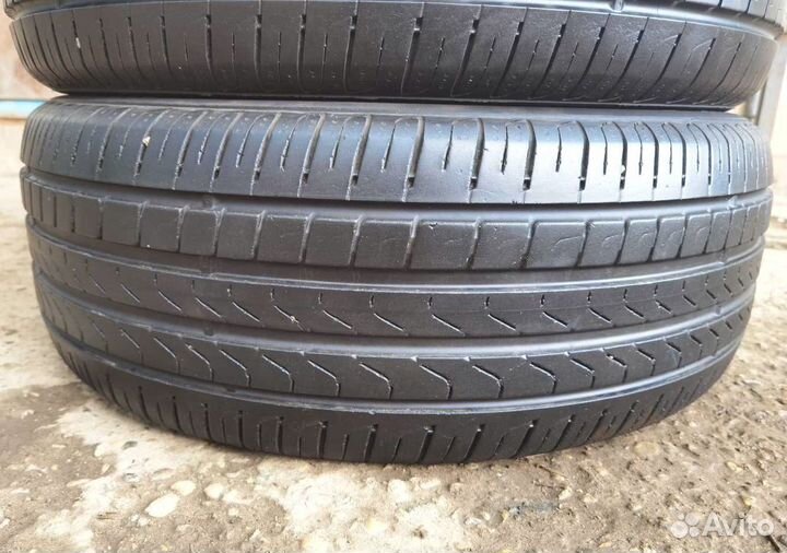 Pirelli Scorpion Verde 235/45 R20 97V