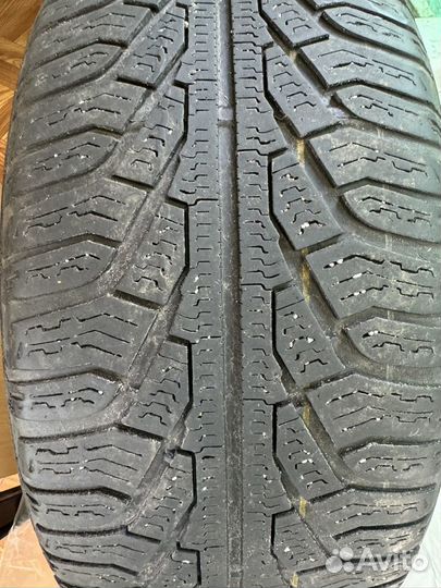 Uniroyal Rain Expert 215/55 R16