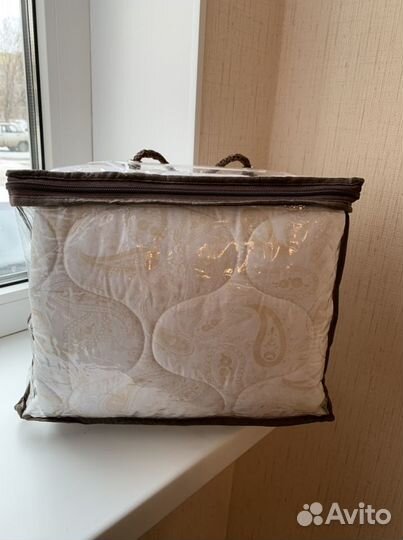 Детское одеяло