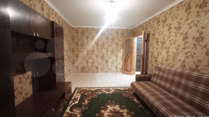 2-к. квартира, 57 м², 5/9 эт.