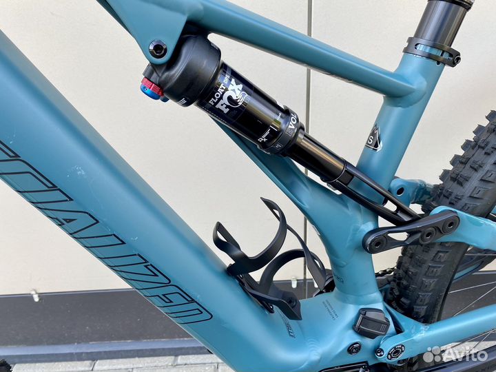 EBike Specialized Turbo Levo SL