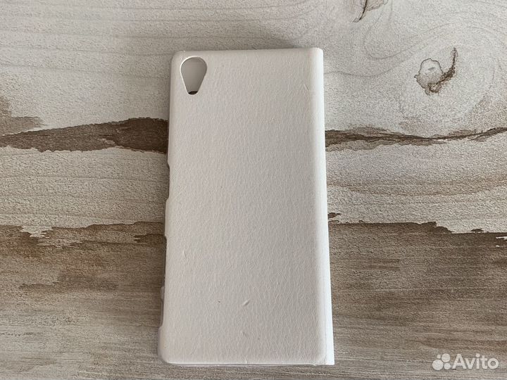 Чехол для Xperia X