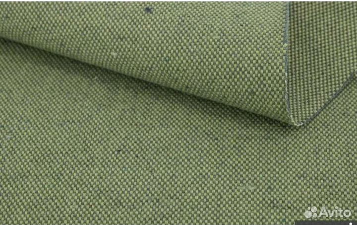 Брезент шторы в гараж плотные пошив