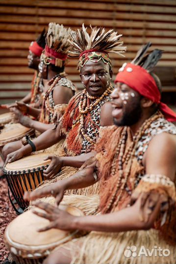 Артисты на праздник