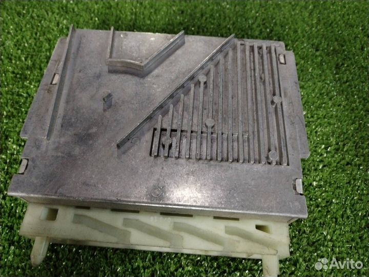 Блок управления АКПП Volvo Xc90