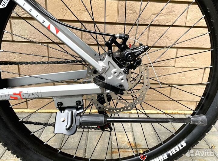 Велосипед горный Велосипеды скоростные новые