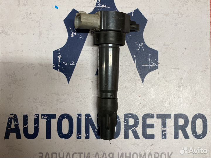 Катушка зажигания Mitsubishi MN195805