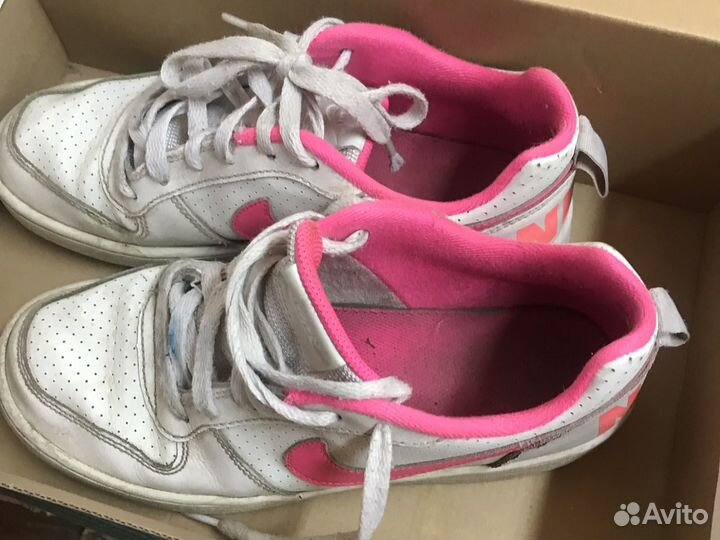 Кроссовки nike оригинал