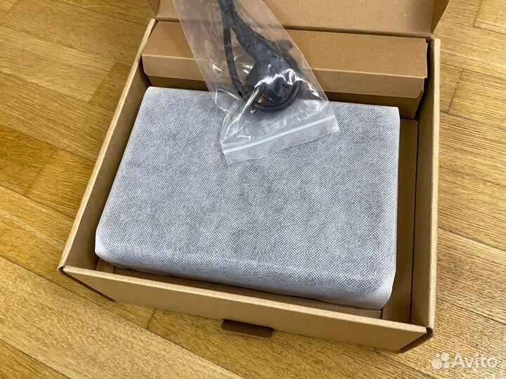 Сетевое хранилище данных NAS Synology DS 723+