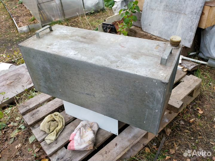 Бак