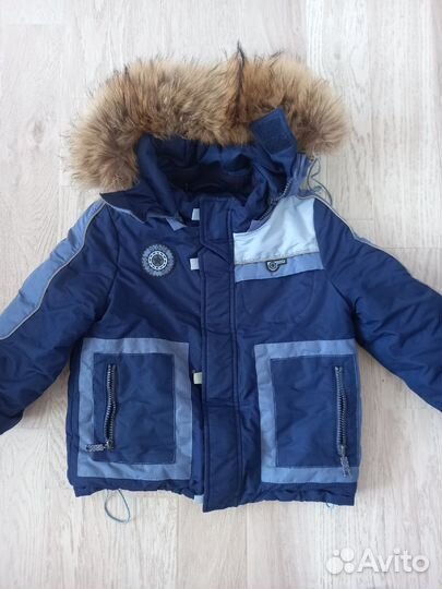 Детская одежда для мальчиков