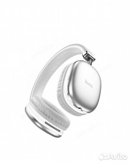 Беспроводные наушники hoco