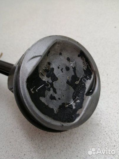 Поршень с шатуном Honda Mobilio GB1 L15A