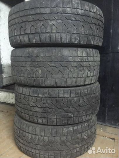 Kumho I'Zen KW15 255/55 R18